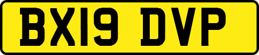BX19DVP