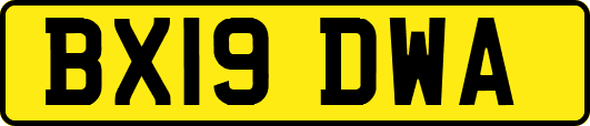 BX19DWA