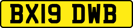 BX19DWB