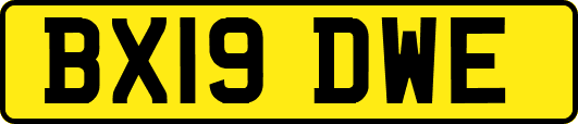 BX19DWE