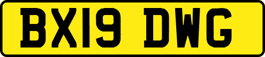BX19DWG