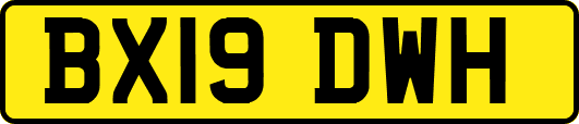BX19DWH