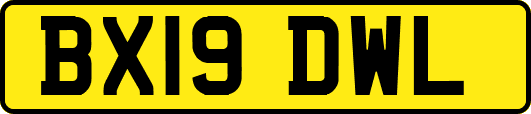BX19DWL