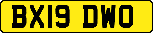 BX19DWO