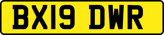 BX19DWR