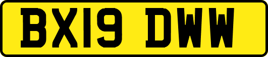 BX19DWW