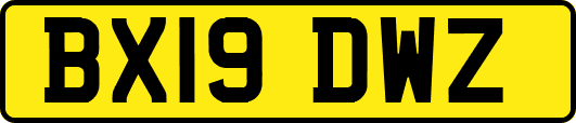 BX19DWZ