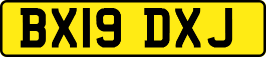 BX19DXJ