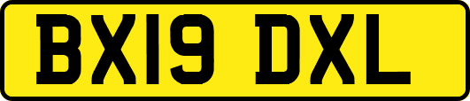 BX19DXL