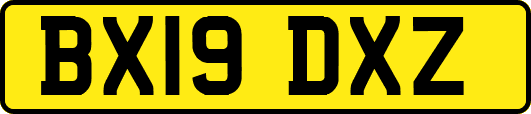 BX19DXZ