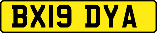 BX19DYA