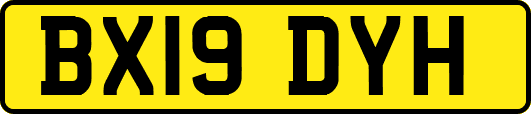 BX19DYH
