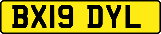 BX19DYL