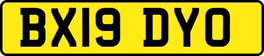BX19DYO