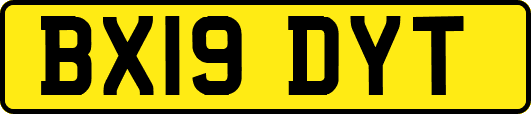 BX19DYT
