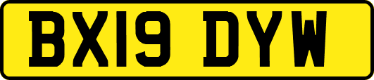 BX19DYW