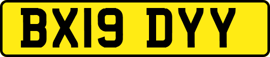 BX19DYY