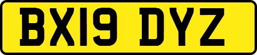 BX19DYZ