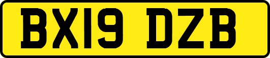 BX19DZB