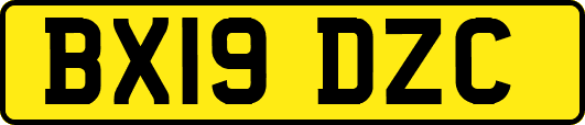 BX19DZC