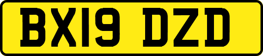 BX19DZD