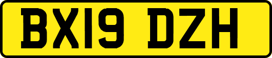BX19DZH