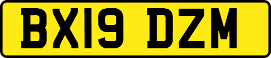 BX19DZM