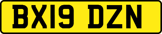 BX19DZN