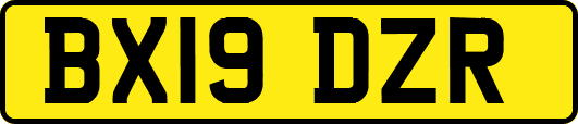BX19DZR