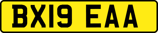 BX19EAA