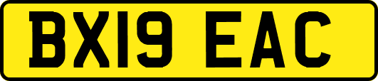 BX19EAC