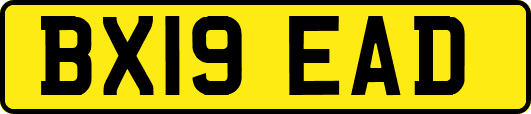 BX19EAD