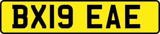 BX19EAE