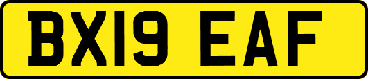BX19EAF