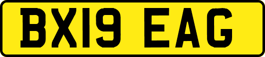 BX19EAG