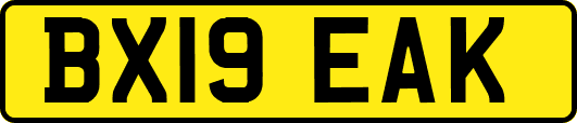 BX19EAK