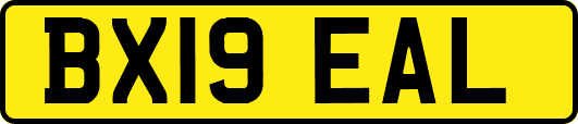 BX19EAL