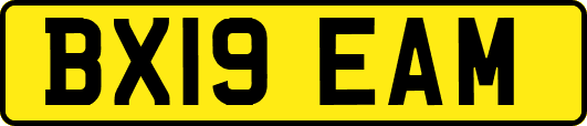 BX19EAM