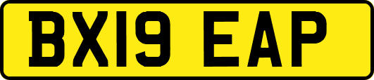 BX19EAP