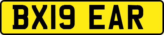 BX19EAR