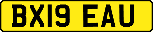 BX19EAU