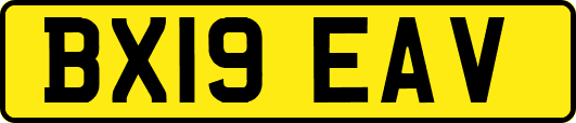 BX19EAV