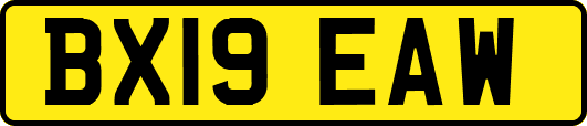 BX19EAW