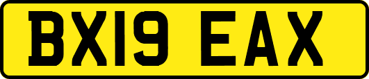 BX19EAX