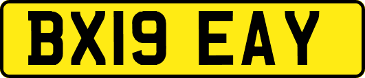 BX19EAY