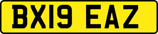 BX19EAZ