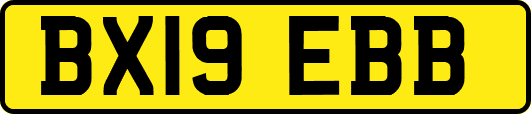 BX19EBB