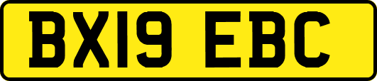 BX19EBC