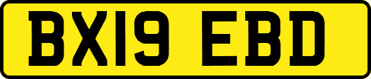 BX19EBD