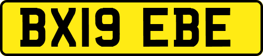 BX19EBE